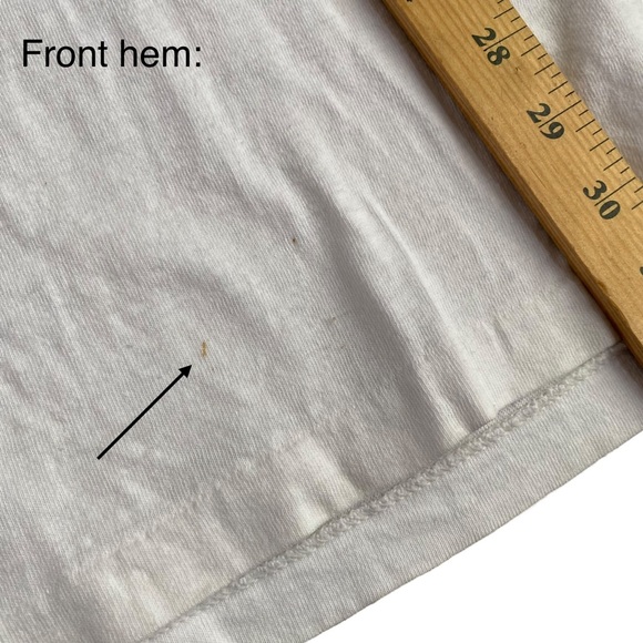 MC Escher VTG 1991 Relativity Tee XXL Single Stitch Litho Print T Shirt S / S - Picture 9 of 11